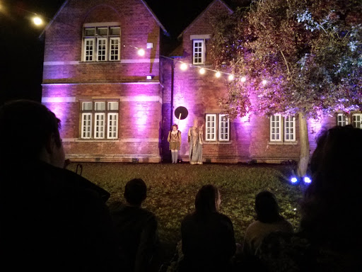 Creation Theatre Company Gallery - United Kingdom