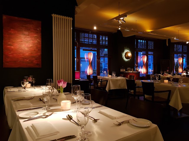 Restaurant Brook
