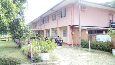 Photos of Farm Mechanization Training Center-FMTC
