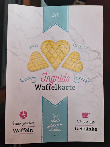 Ingrids Waffelstübchen - Thumbnail