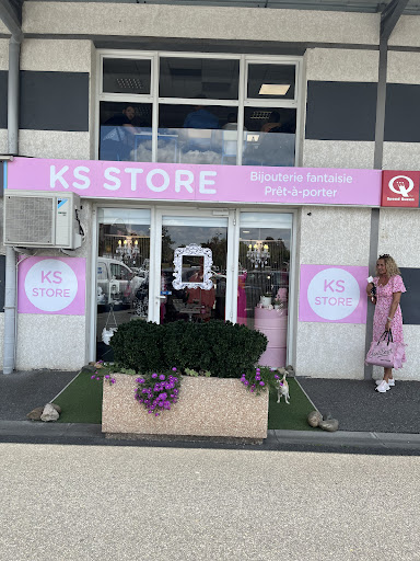 Ks Store vêtement