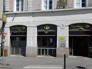 Photo n°10 de Carrefour City à Redon (Magasin d'alimentation bio)