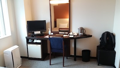 Photos of Takaoka Manten Hotel Ekimae