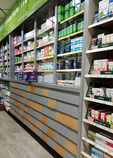 Pharmacie VALENTINI - Thumbnail