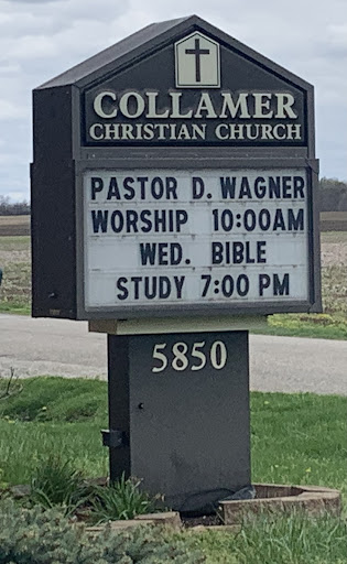 Collamer Christian Church - Thumbnail