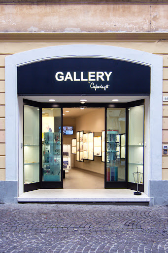 Capodagli Gallery - Visual