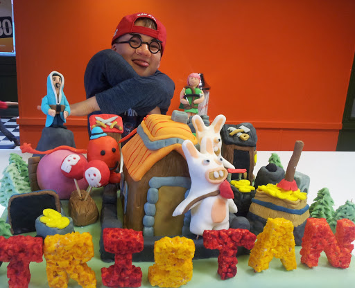 Ave Your Cake Gallery - United Kingdom