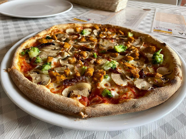 PIZZERIA BOSKA