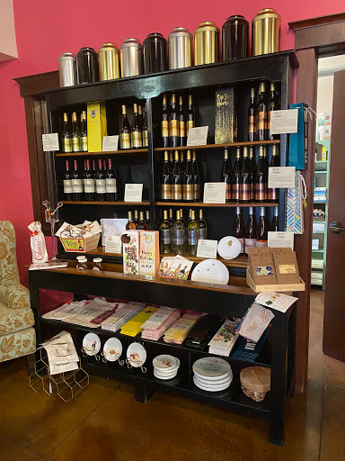 Camille Beckman Gift Shop Gallery - United States