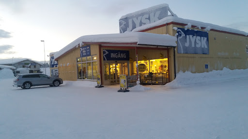 JYSK Gällivare