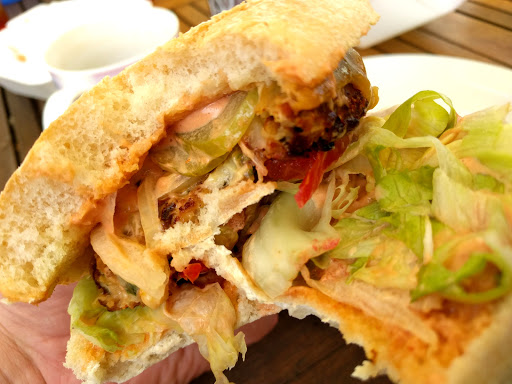 Dalice Diner - Thumbnail