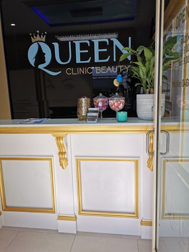Queen Clinic Beauty - Thumbnail