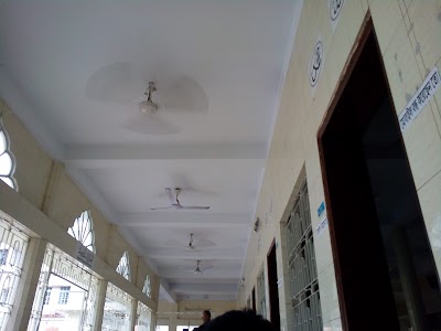 Photos of Govt. B.L College Mosjid