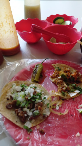 tacos al vapor san jorge - Thumbnail