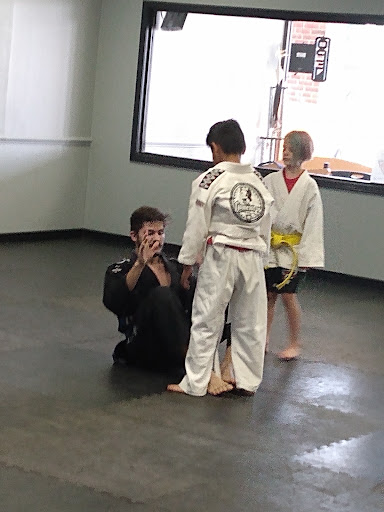 Johnson City Martial Arts Academy - Thumbnail