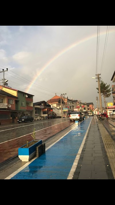 Özdemir Yapı Malzemeleri