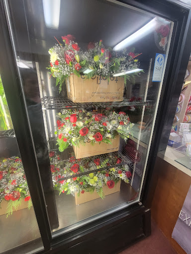 Connect with Flowers