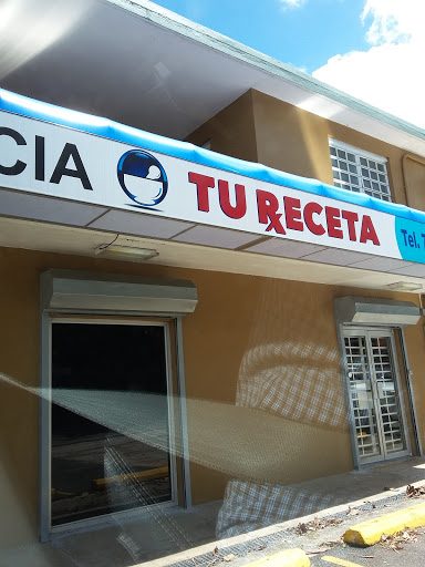 Farmacia Tu Receta - Thumbnail