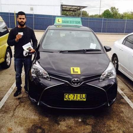 Silco Driving School