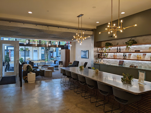 Troon Vineyard - Visual