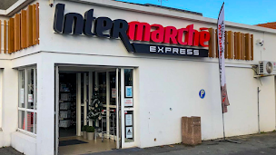 Photo n°5 de Intermarché EXPRESS Le Perrier à Le Perrier (Supermarché)