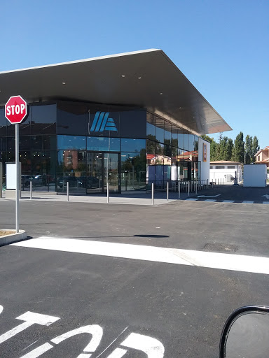 ALDI Mirandola - Visual