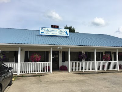 Wilderness Trace Veterinary Clinic