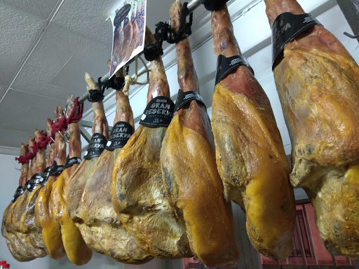La Bodegueta Petrer - Thumbnail