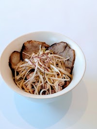 ラーメンショップBLACK