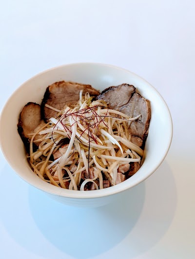 ラーメンショップBLACK