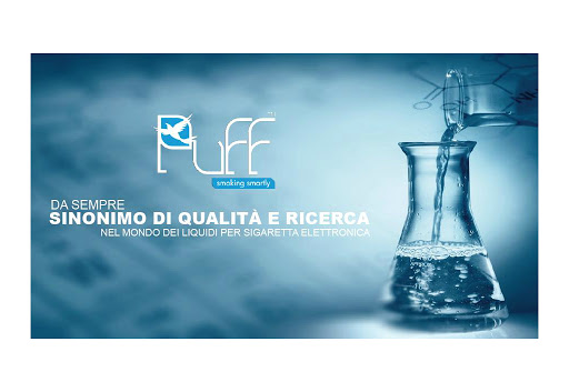 Puff Store Chieri - Thumbnail