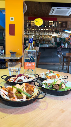 Reviews of Amigos Alexandra in Alexandra - Restaurant