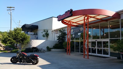 Photos of Smokin' Harley-Davidson