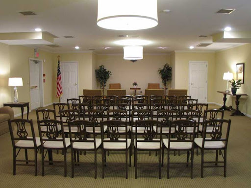 Bradley-Braviak Funeral Home - Thumbnail