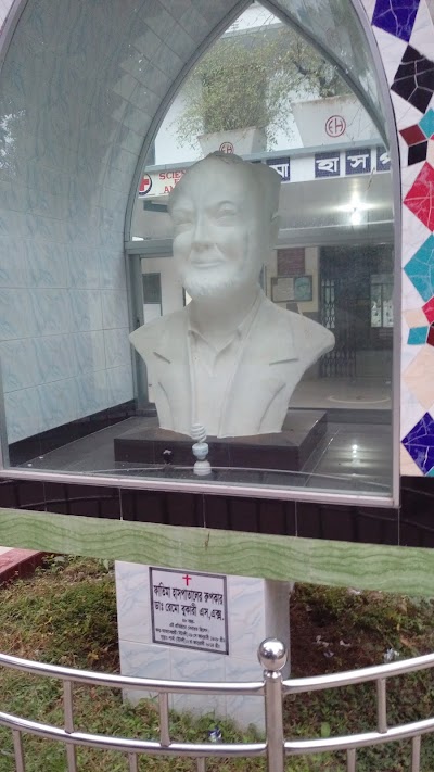Photos of Fatima Hospital