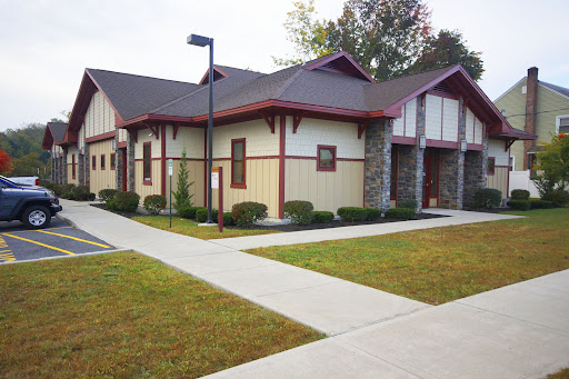Fort Edward-Kingsbury Health Center