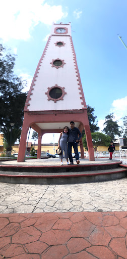 Centro tenango del aire - Thumbnail