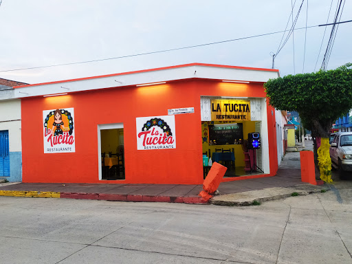 Restaurante La Tucita