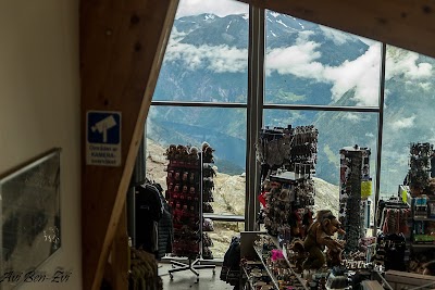 Photos of Dalsnibba - Nibbevegen