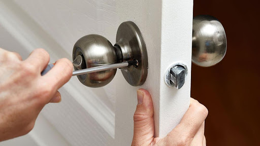 Central Lock Security - Visual