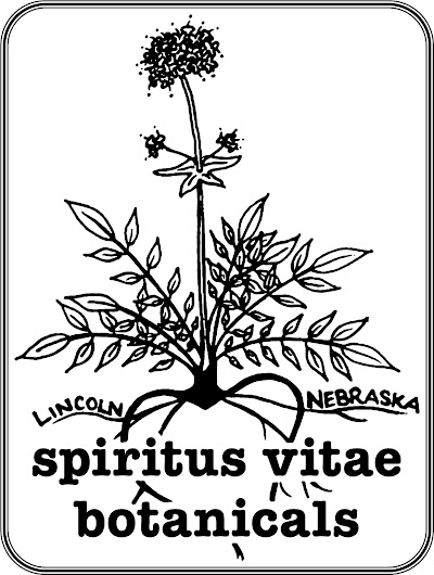 Spiritus Vitae Botanicals, LLC