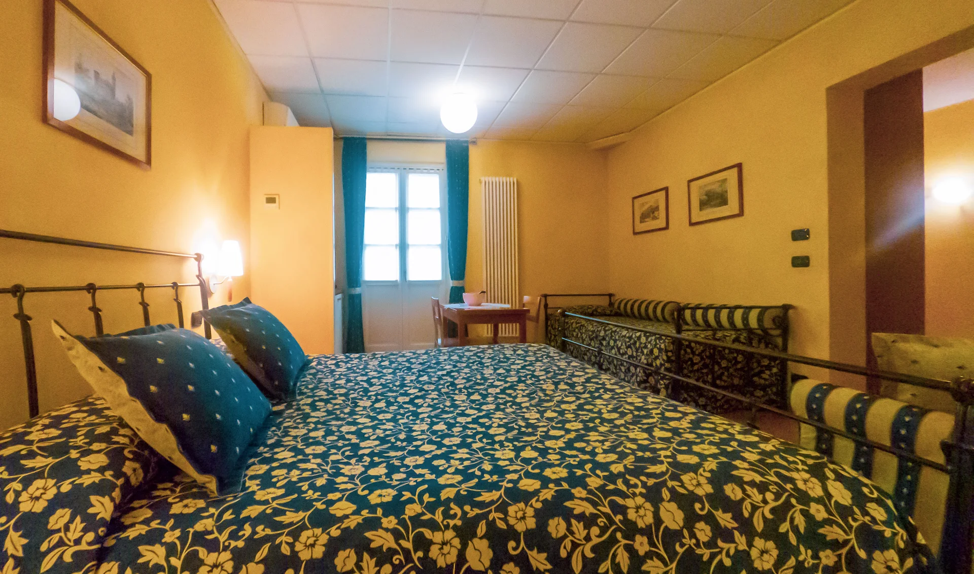 Ristorante Albergo Badellino