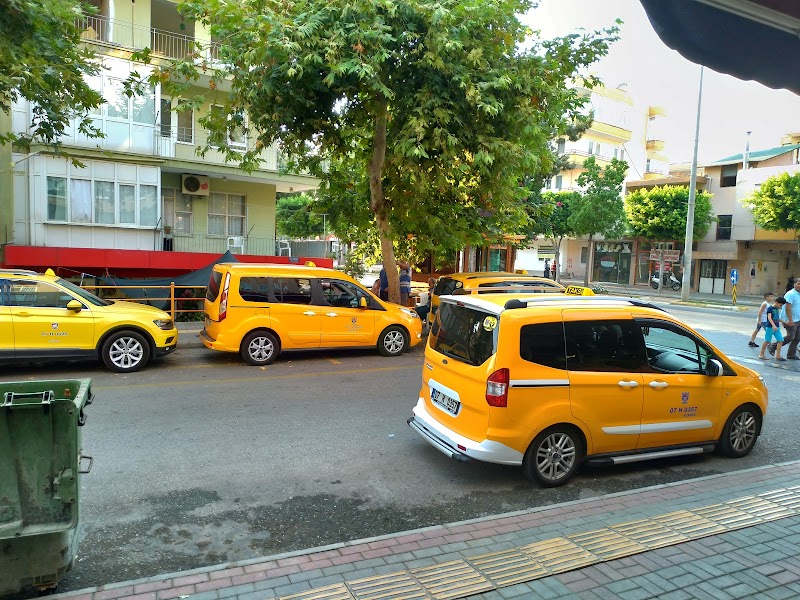 Toros Taxi