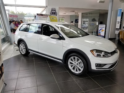 Photos of AutoNation Volkswagen Columbus