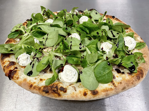 Photo 1 - Pitchou Pizza