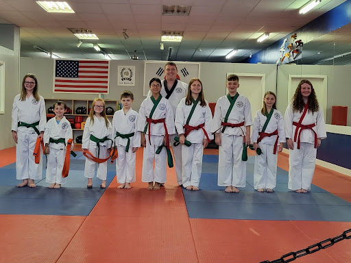 Moo Do Martial Arts Academy - Thumbnail