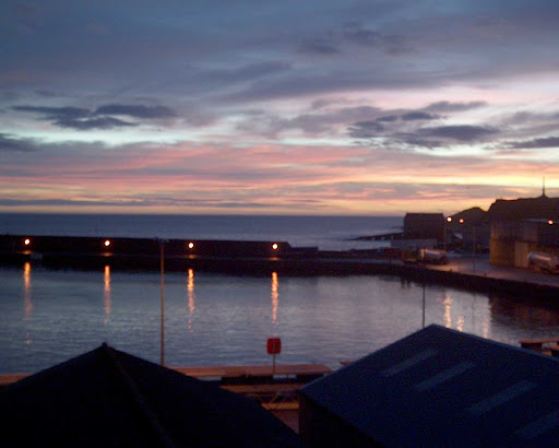 Harbour House