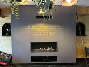 Photo n°20 de Flamme & Matière à Vendenheim (Magasin de poêles à bois)