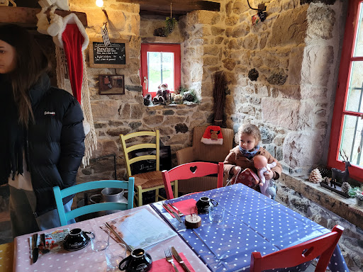 La Crêperie du Village désormais l'ôté d'la flora - Thumbnail