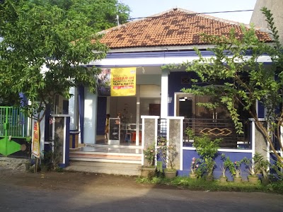 night-club